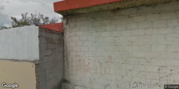 PRESIDENCIA SIN NOMBRE